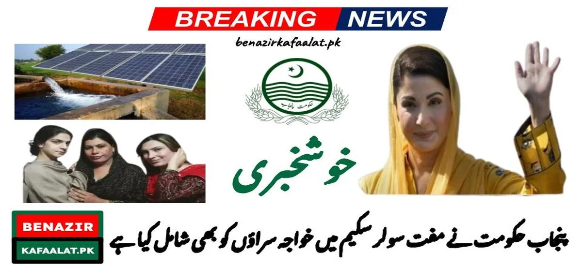 News Punjab Govt Include Transgender In Free Solar Scheme